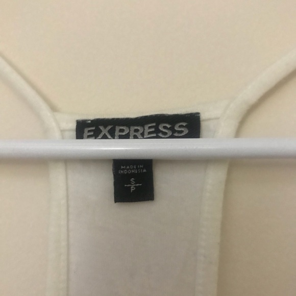 Express tank - Picture 2 of 5